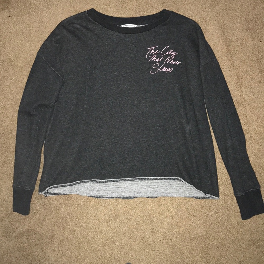 American eagle crew pullover - Picture 2 of 4